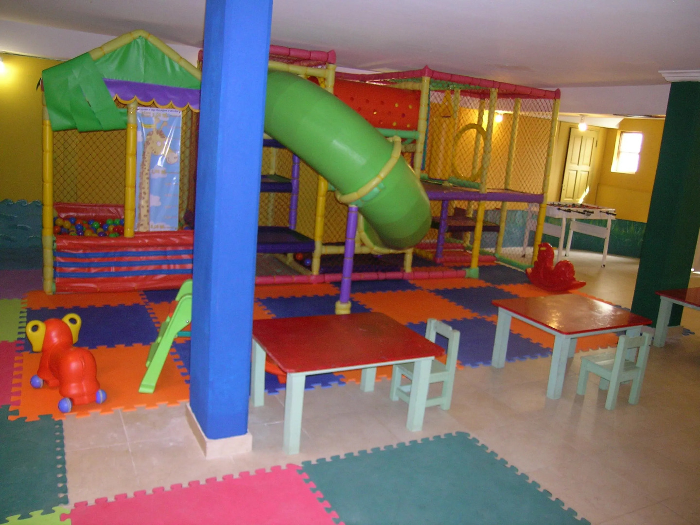 Costa Carilo Apart de Mar By HS