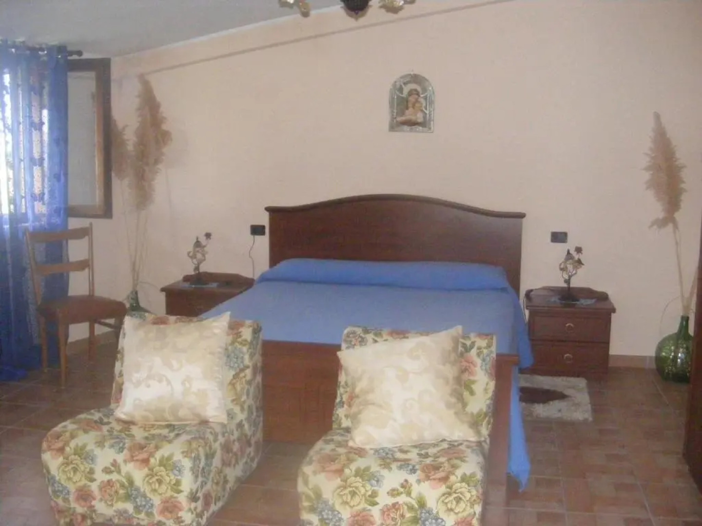 Agriturismo Trivilini