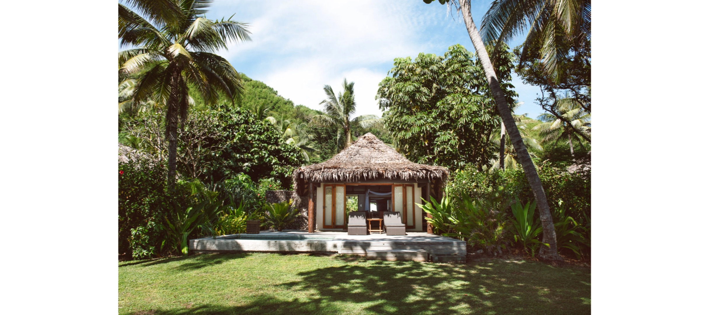 Tokoriki Island Resort - Adults only