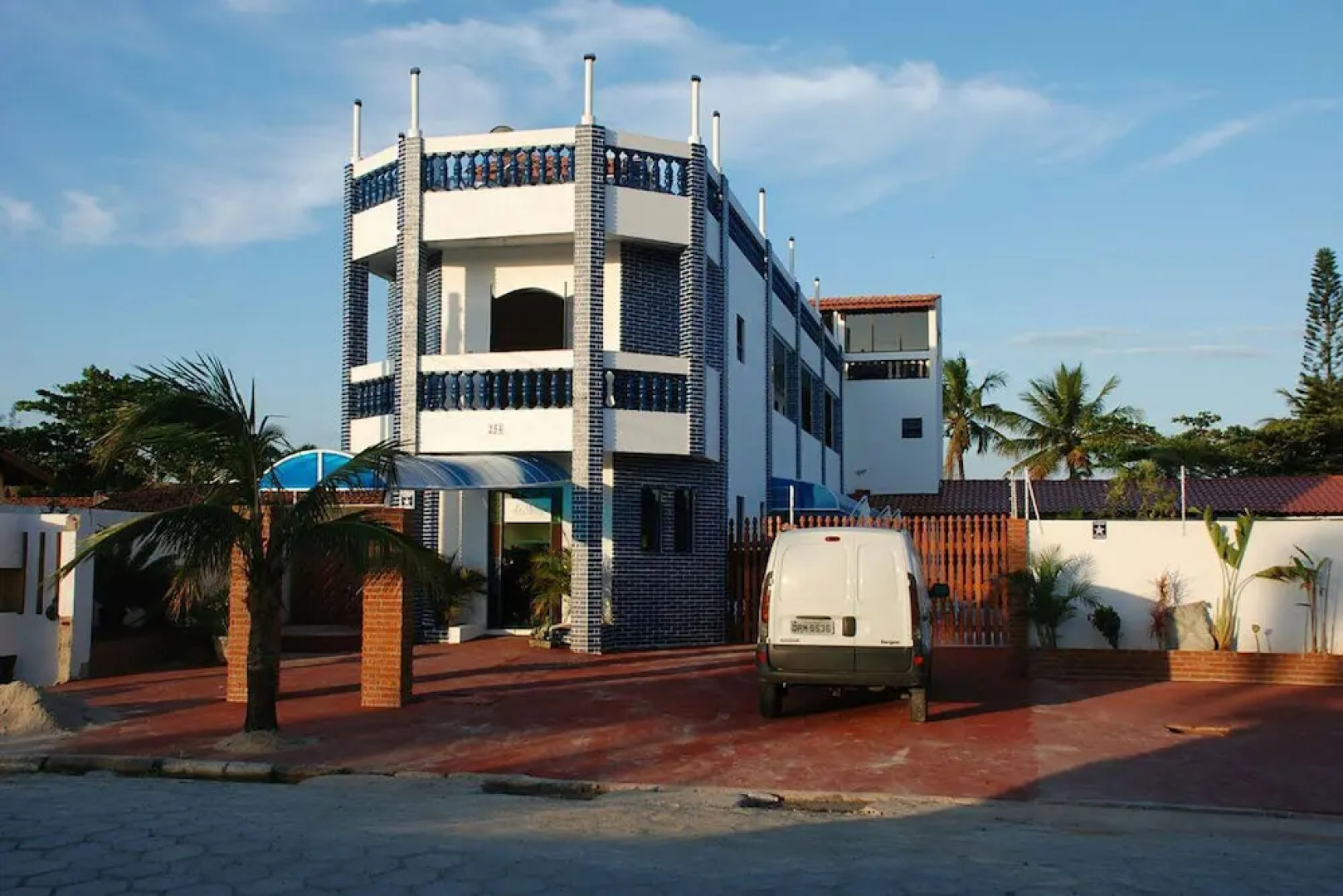 Pousada Paradise Itanhaem