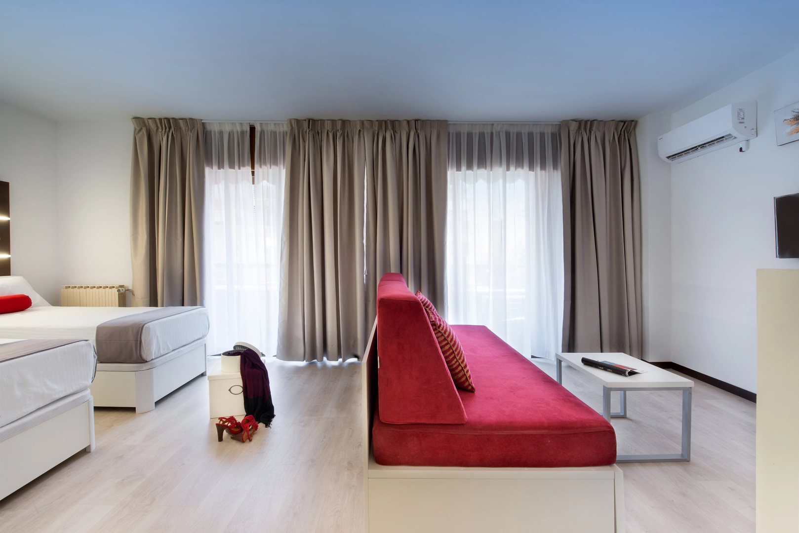 Roisa Hostal Boutique