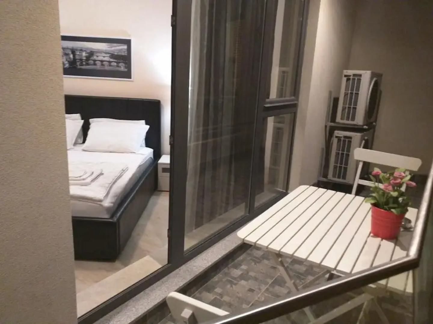 Super Central Luxury Apartments