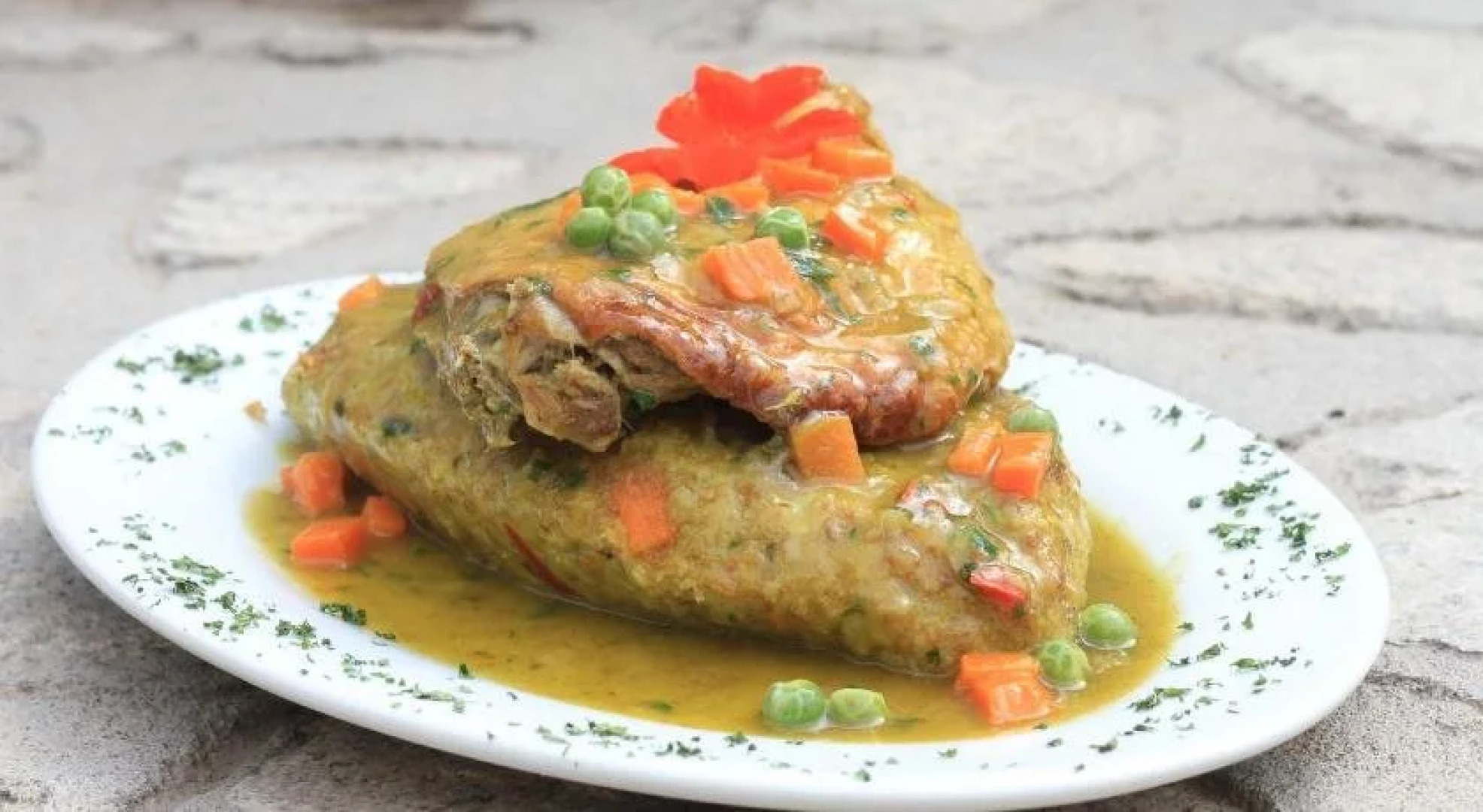 Refugio de Santiago Ecolodge