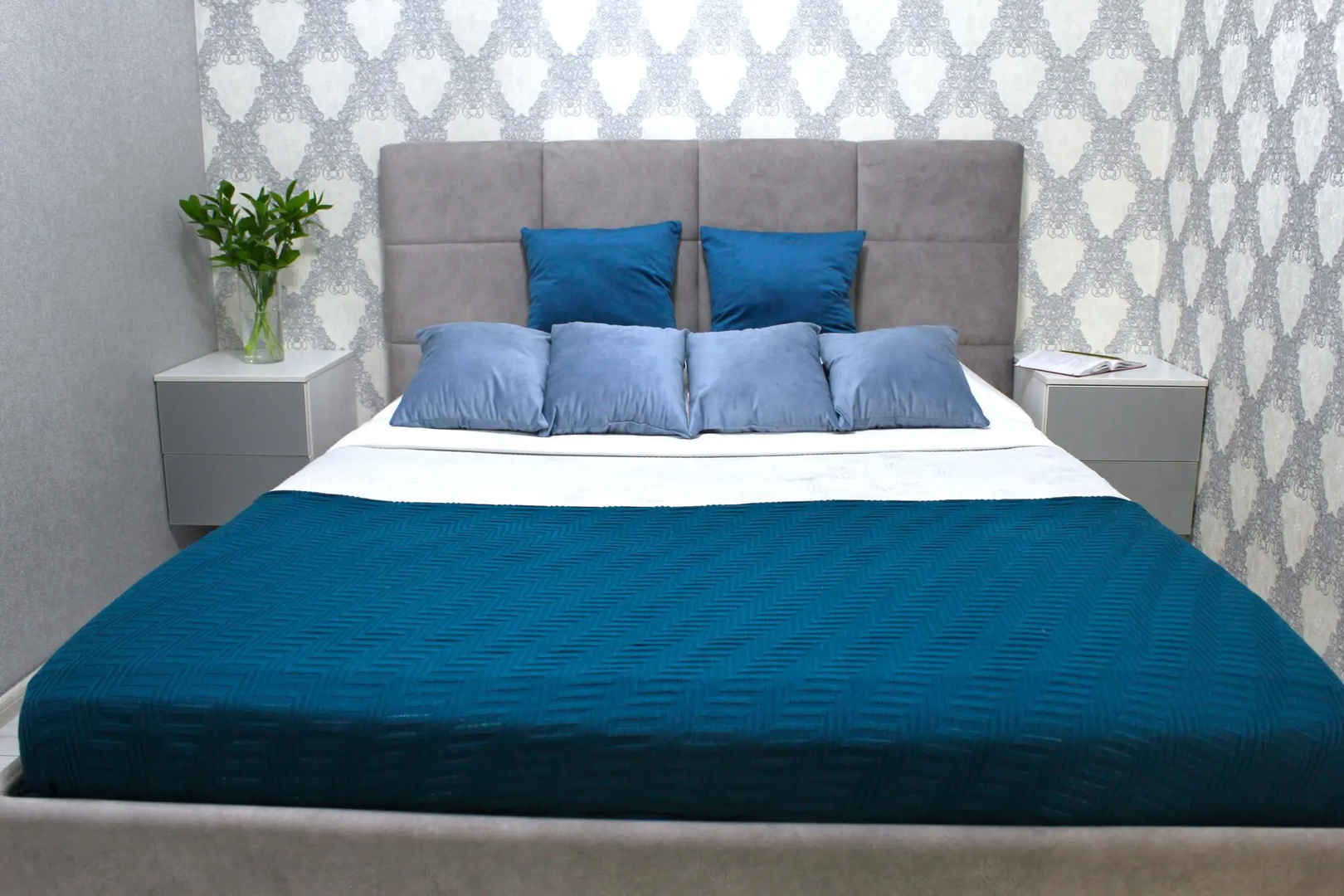 Апартаменты на улице Вольская