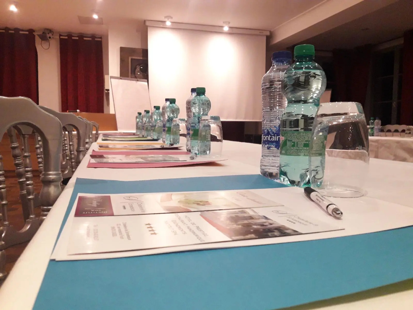 Châtellerie de Schoebeque