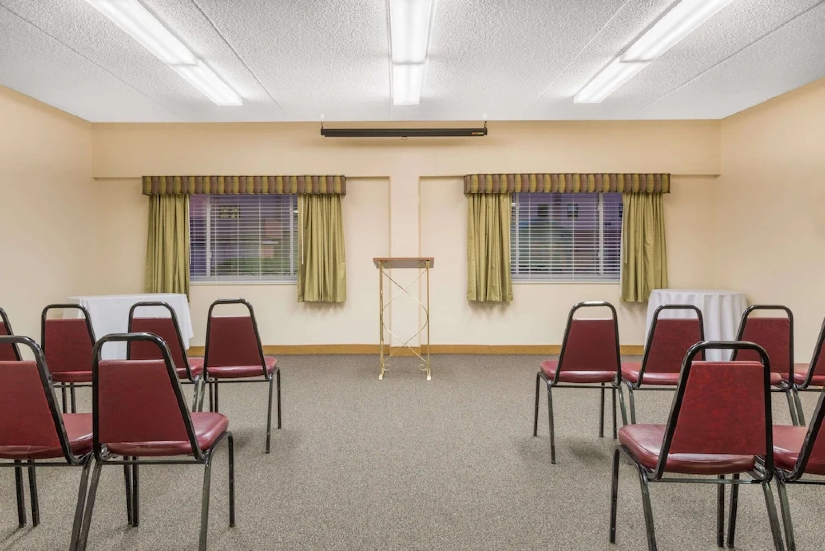 Ramada Paintsville Hotel & Conference Center