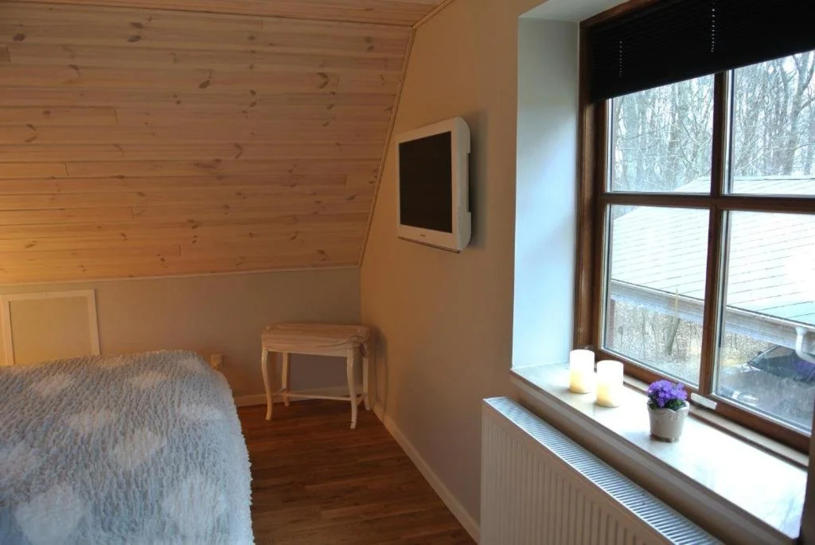 Lottes Bed and Breakfast