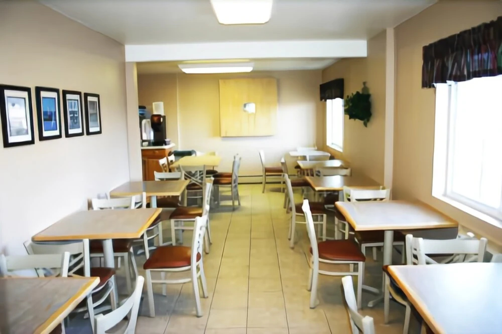 Americas Best Value Inn