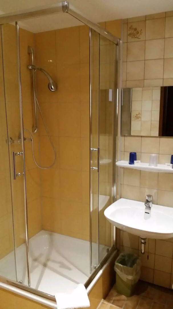 Hotel Elsenztal MV GmbH