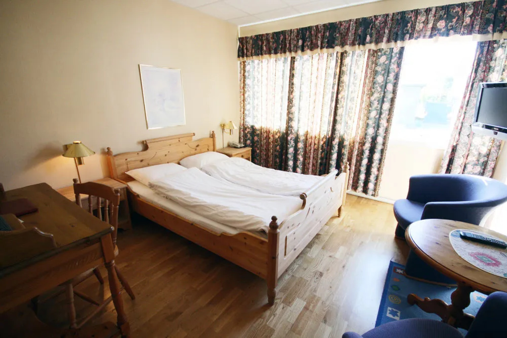 Almaas Hotell Stord