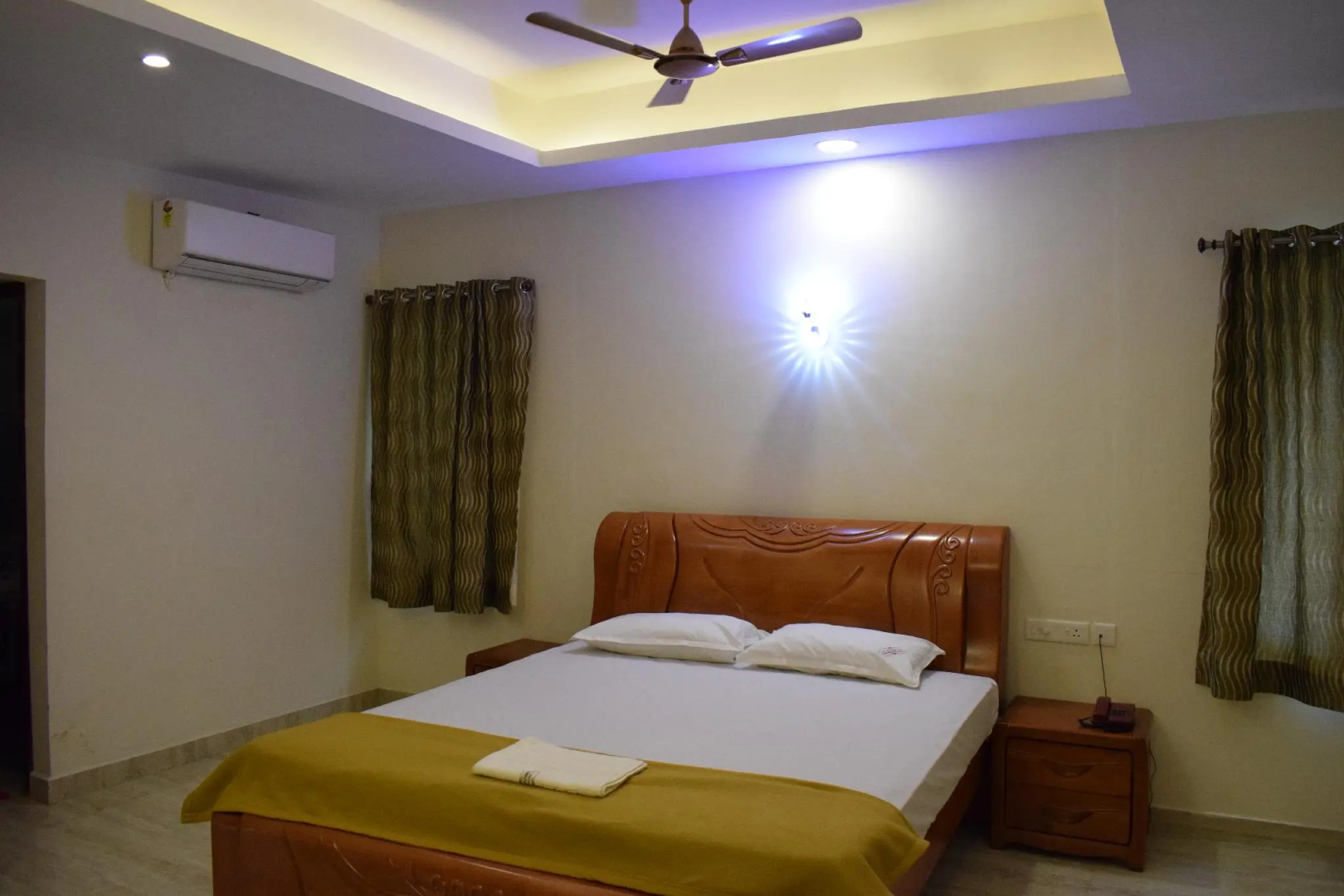 Sri Ganesh Mahal Guest House