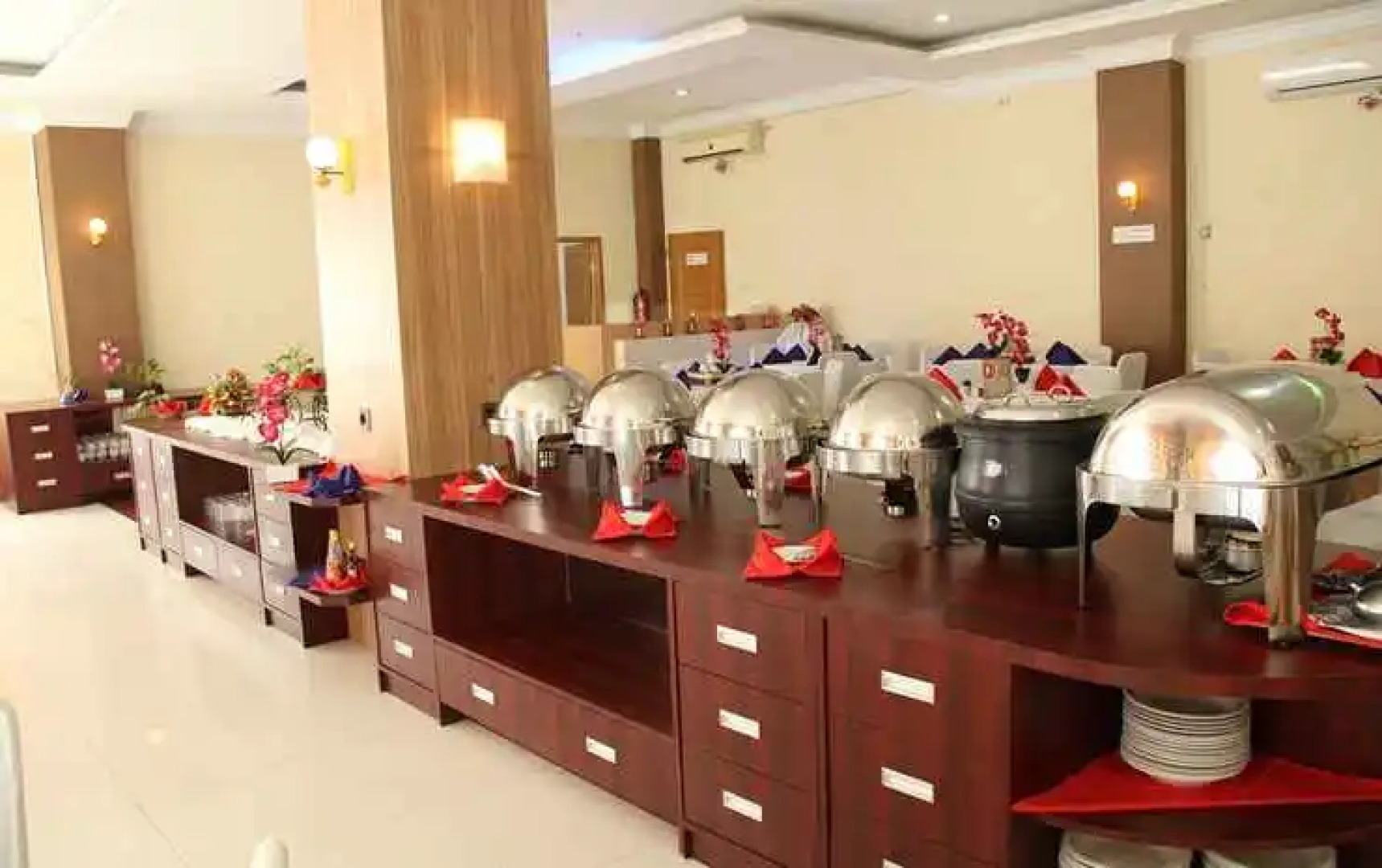 Hotel Permata Hati
