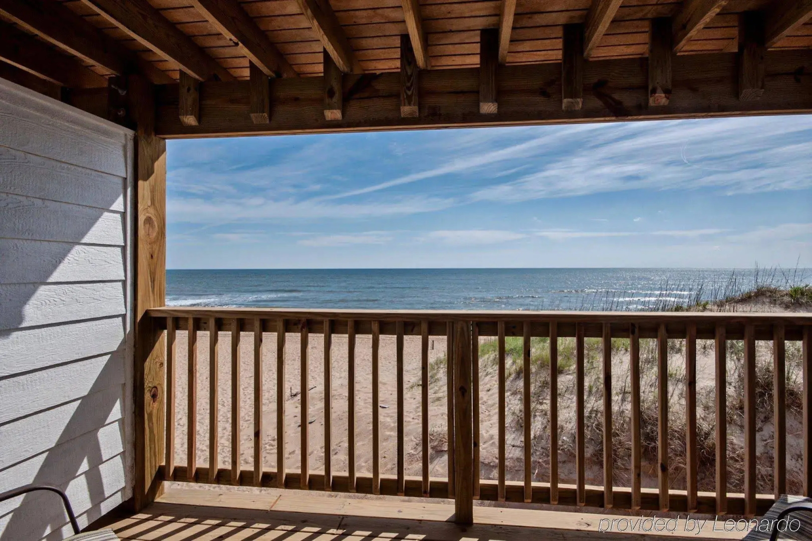 John Yancey Oceanfront Inn