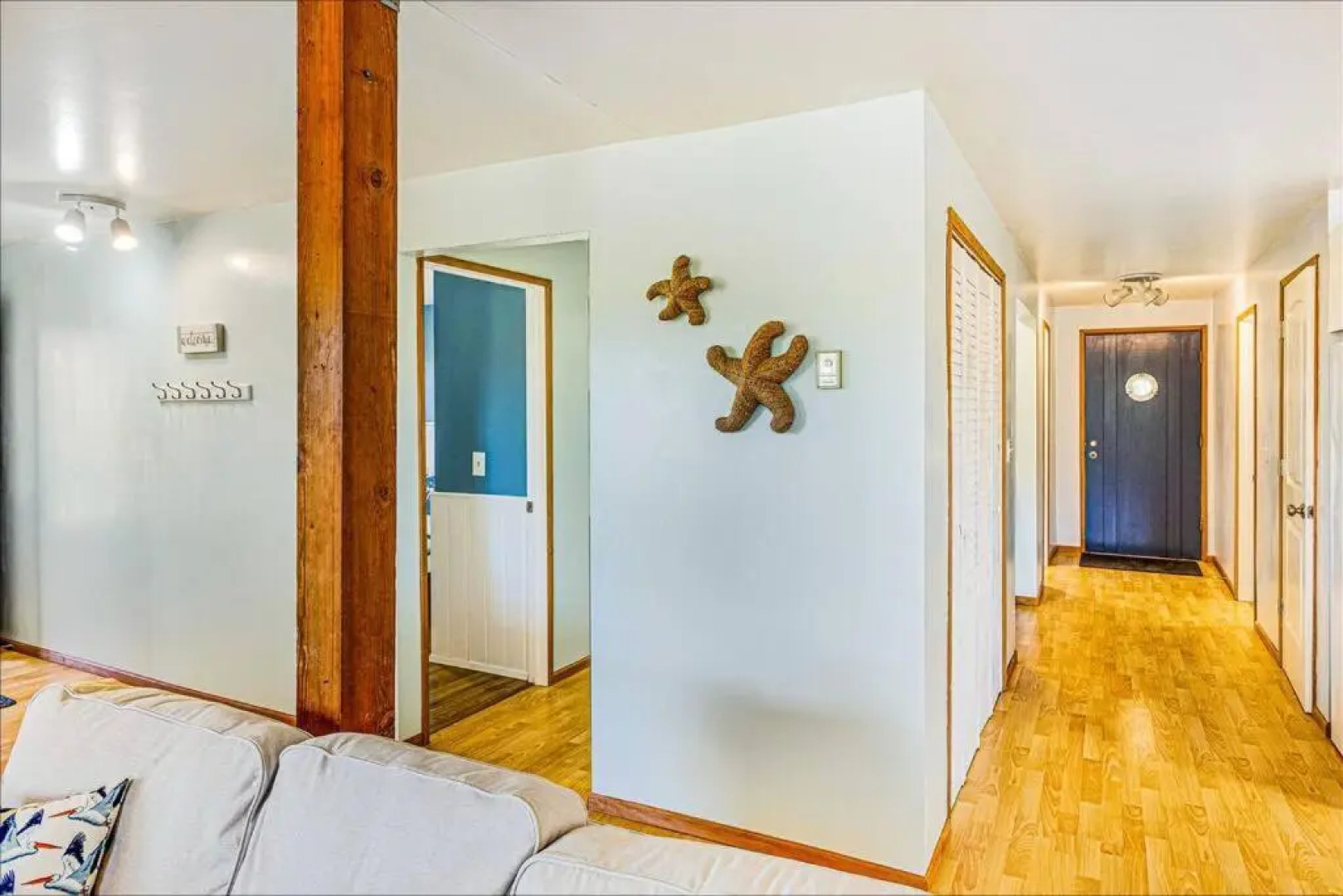 Copalis Beach Cottage