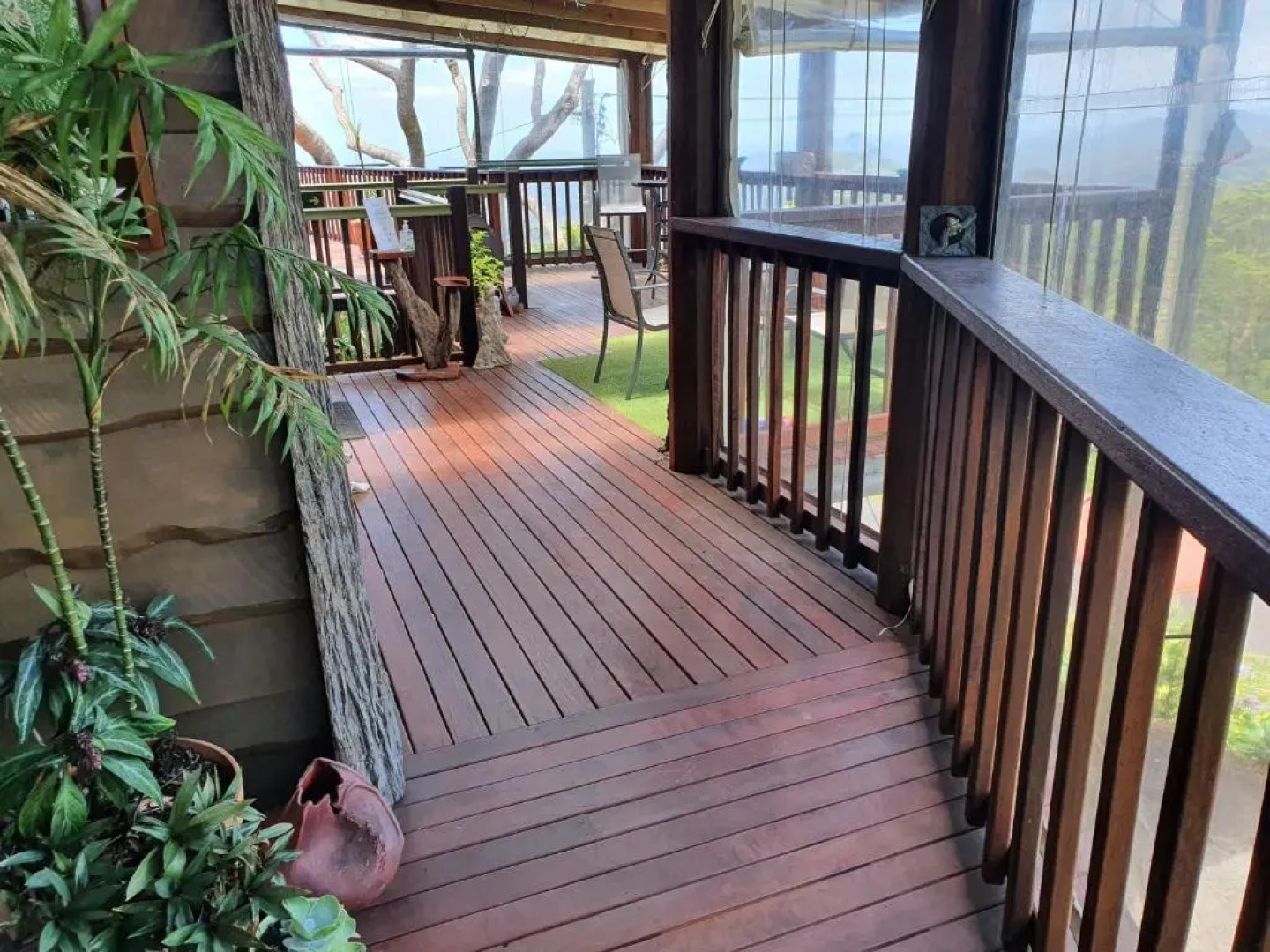 Tamborine Mountain B&B