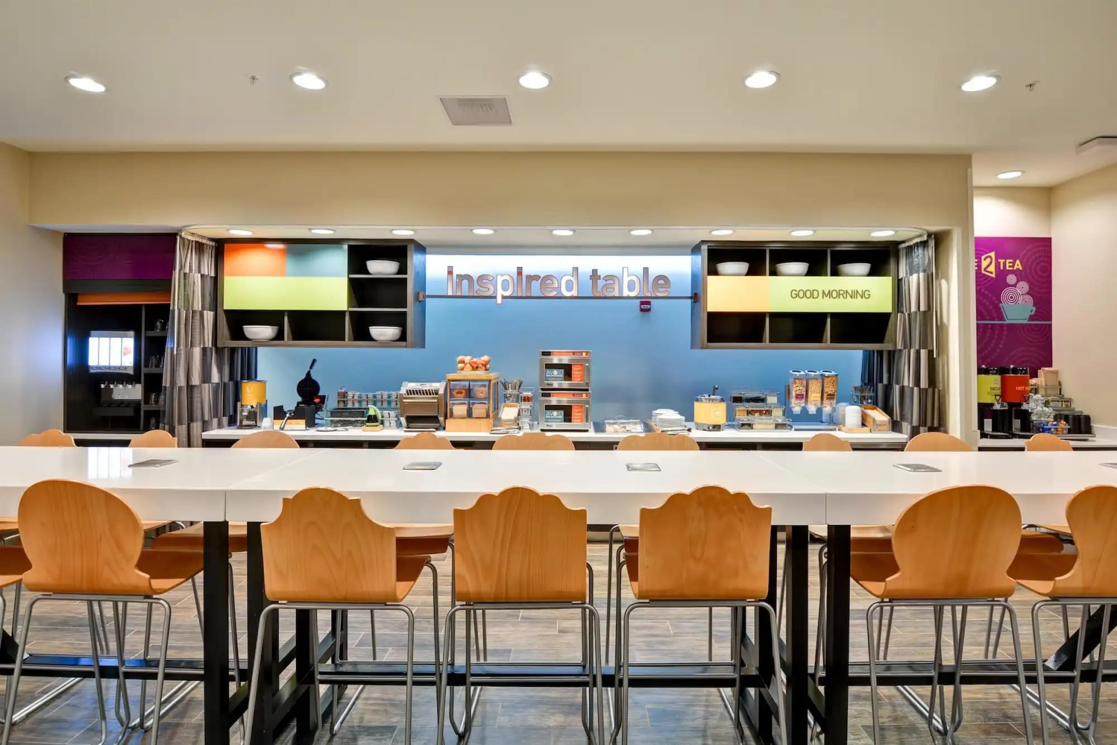 Home2 Suites by Hilton Summerville