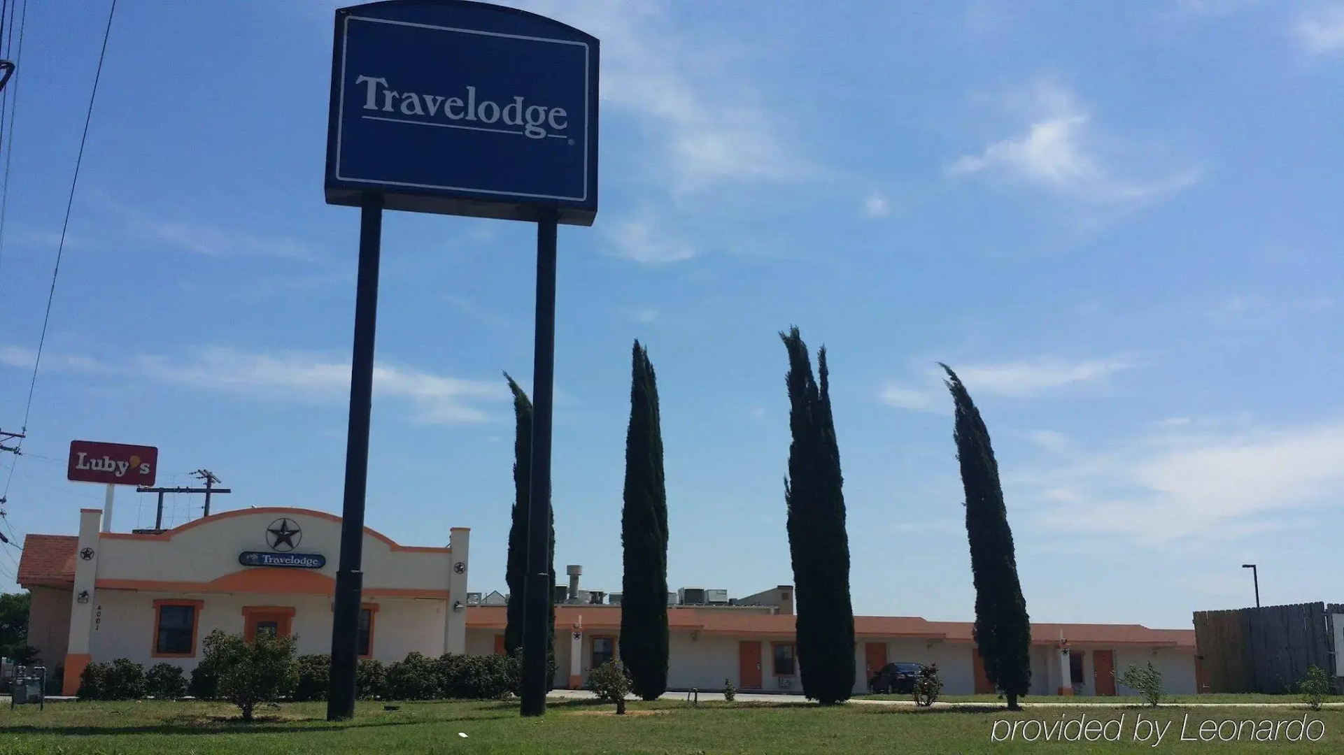 Travelodge by Wyndham Temple