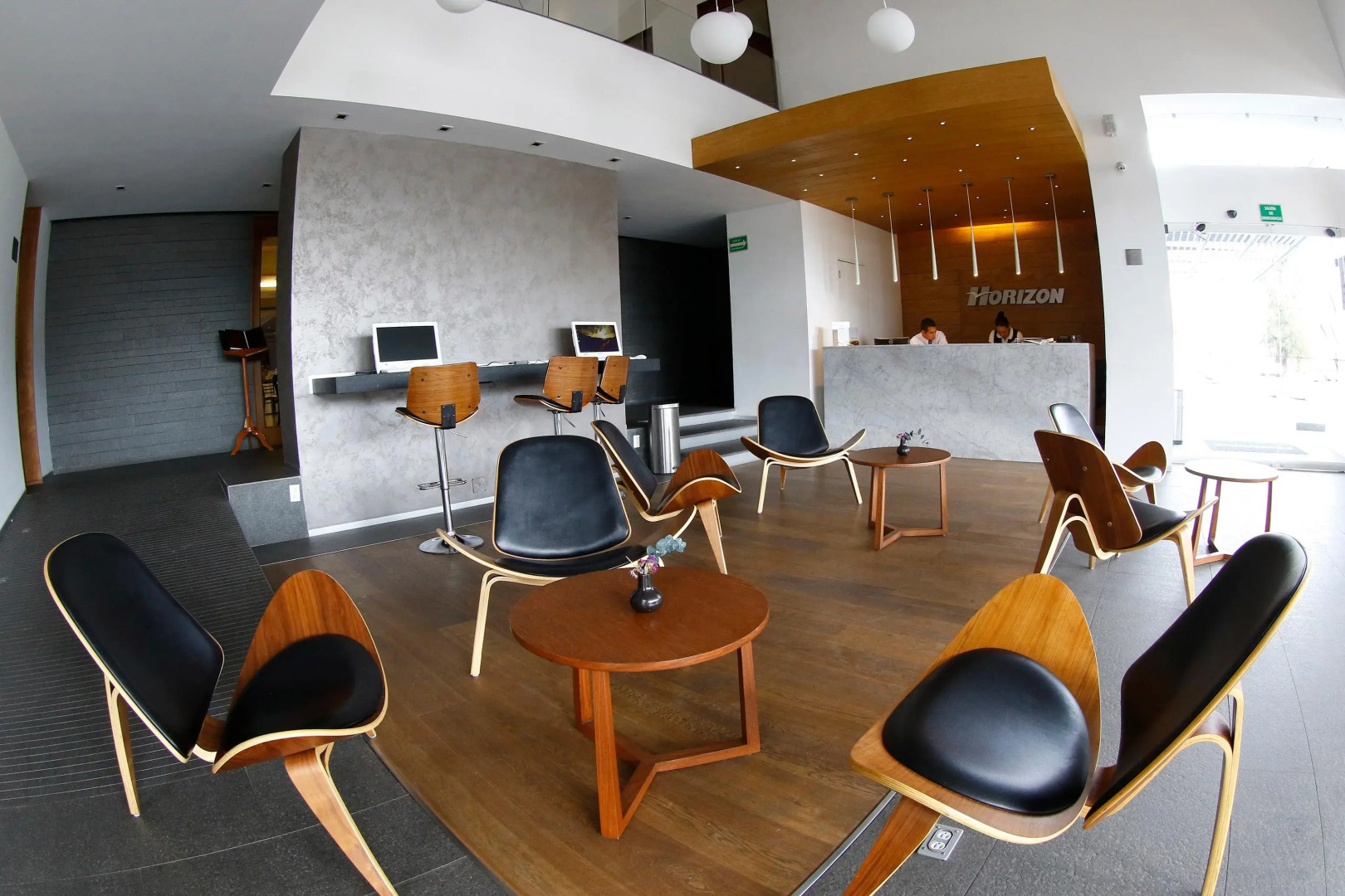 Hotel Horizon and Convention Center