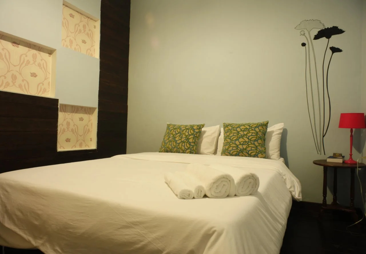 Luang Poj Boutique Hostel