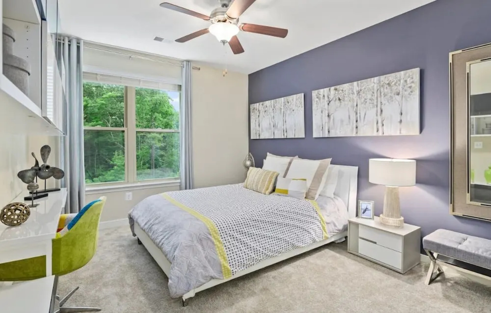 National at Woodbridge