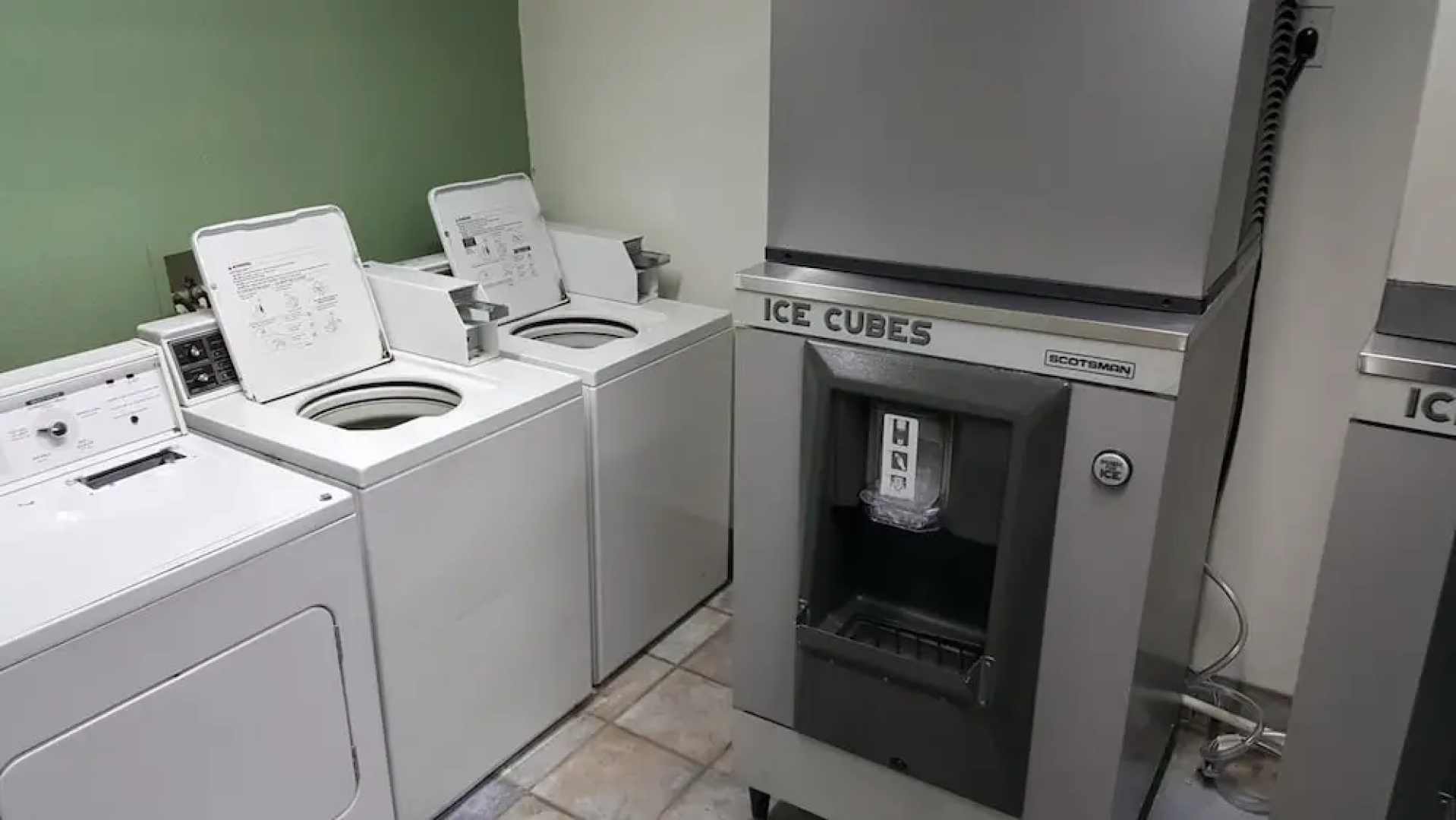 Americas Best Value Inn - Mentor