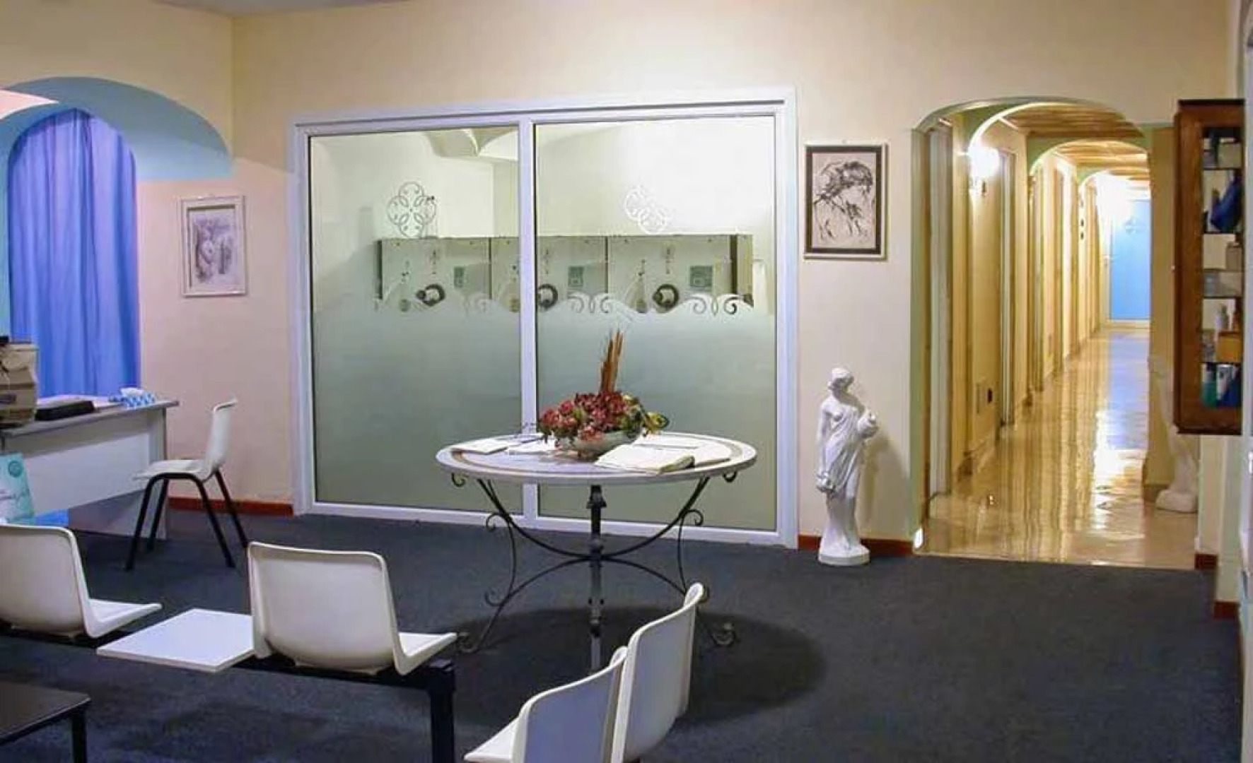 Отель Isola Verde 