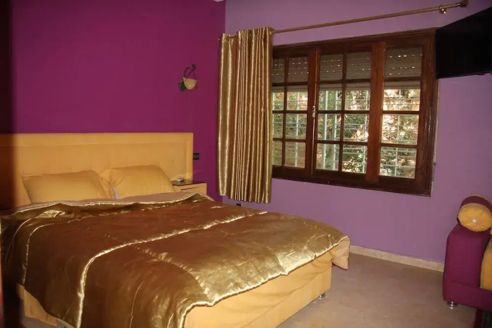 Complexe Touristique Venise