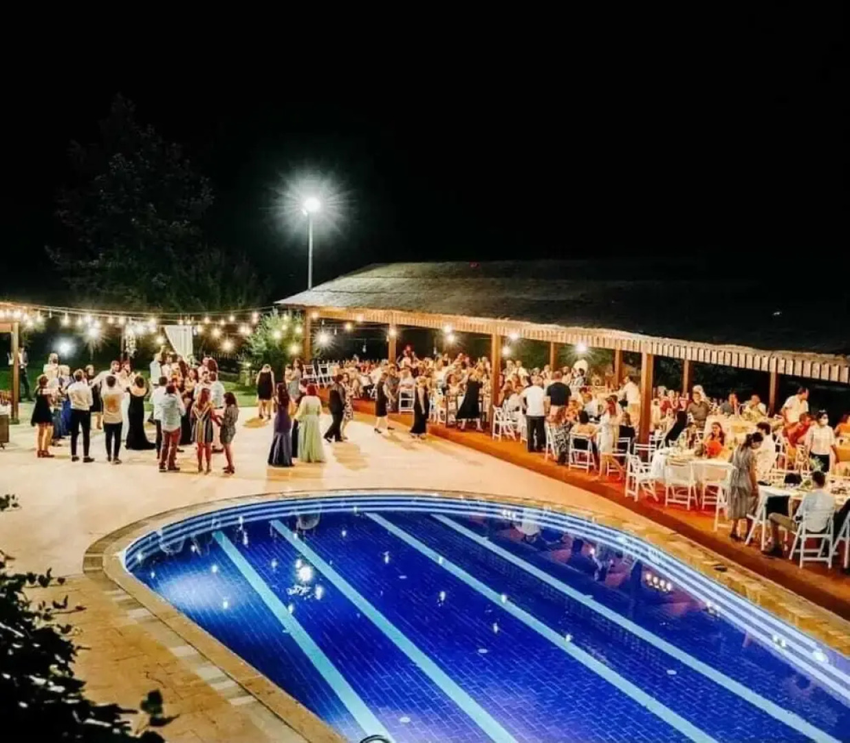 Deği̇rmenbaşi Otel & Restoran