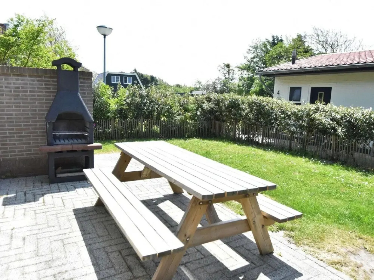 Holiday Home in Callantsoog Near Beach