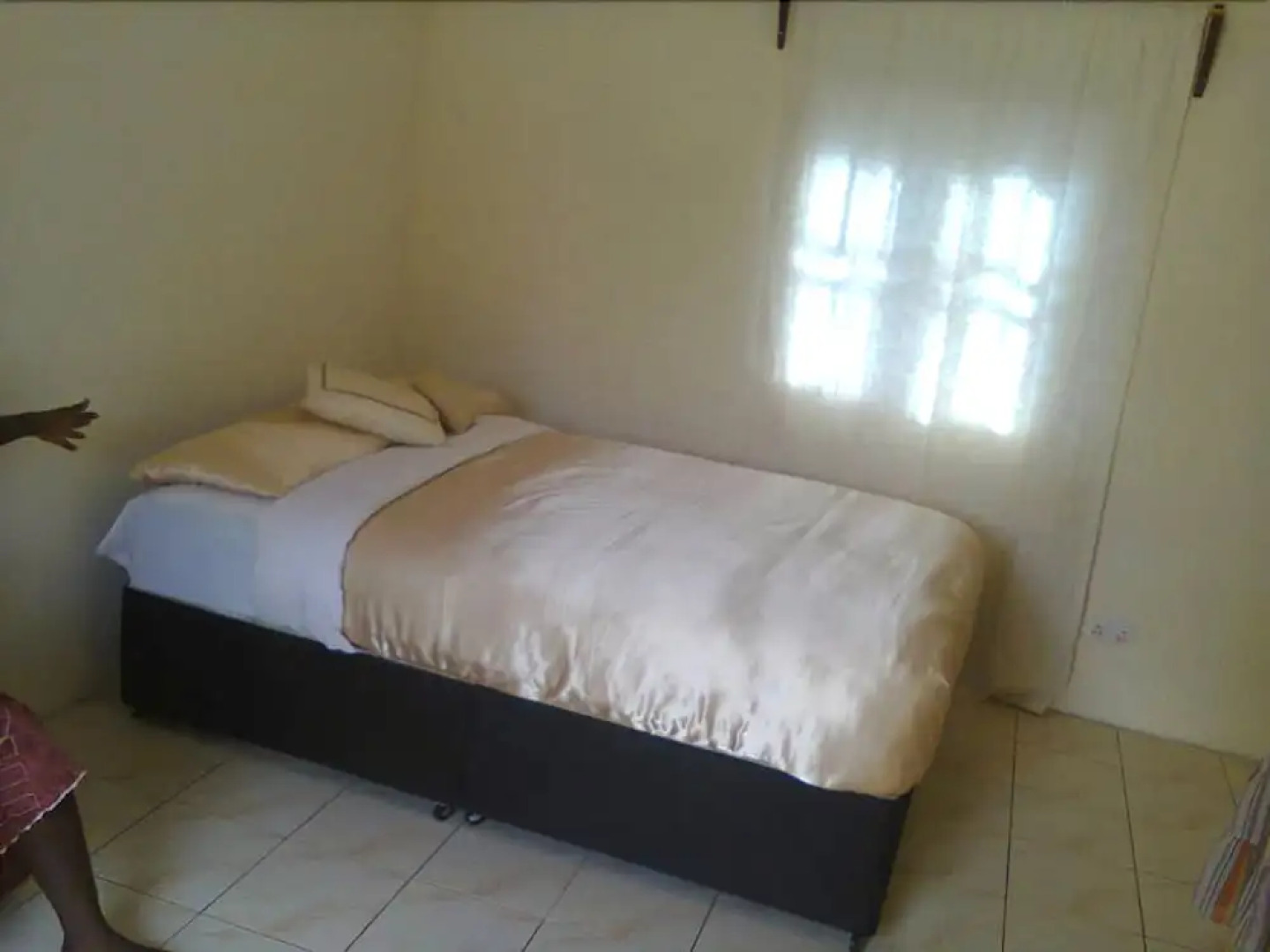 Le Roc Royale - Tororo