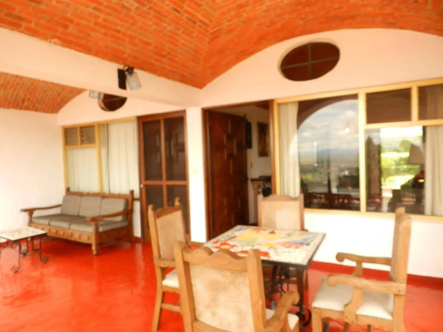 Hotel Posada la Ermita