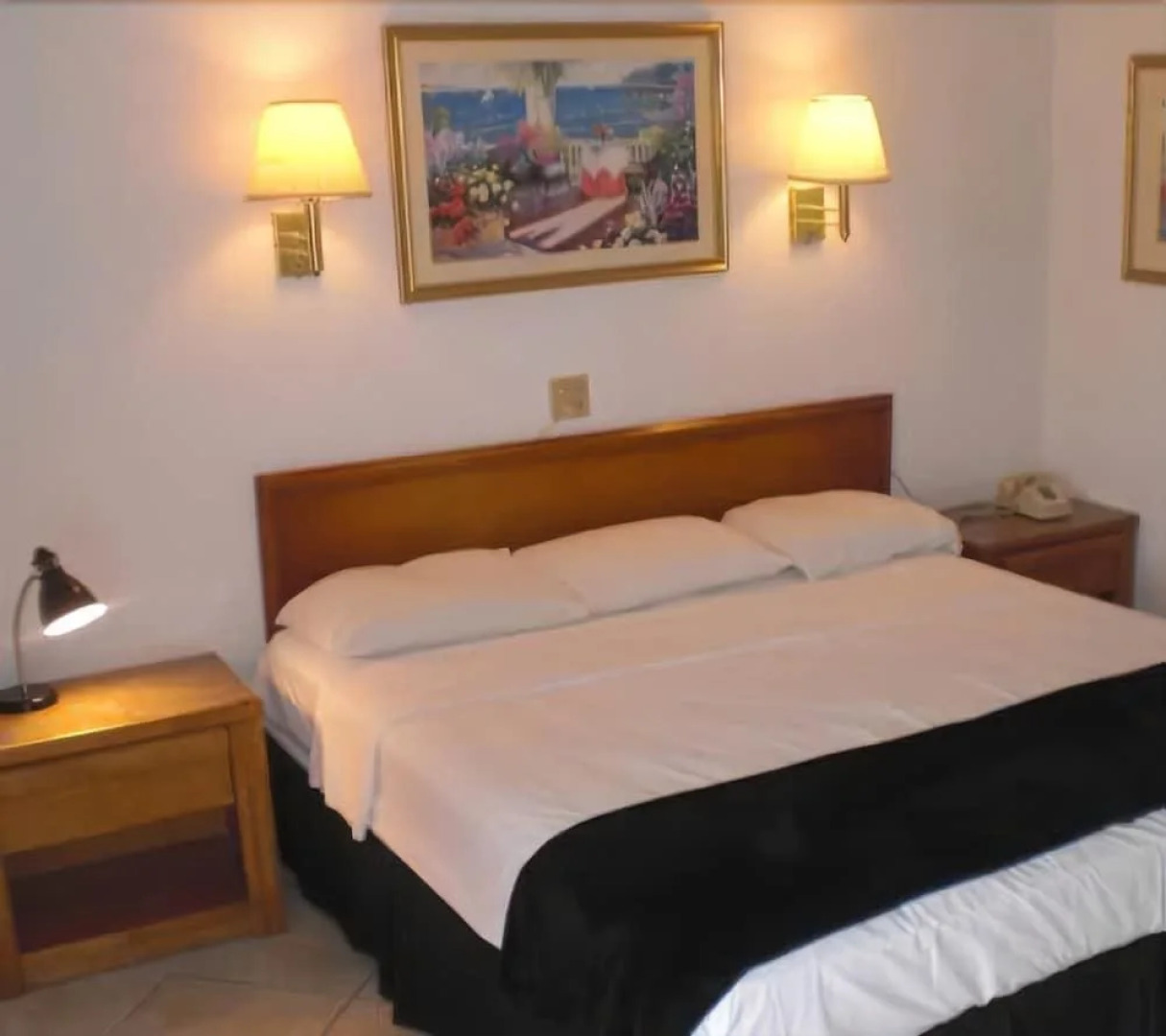 The Inn of Homestead