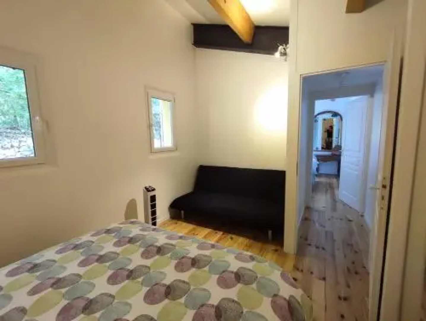 Maison Couquets Bauduen