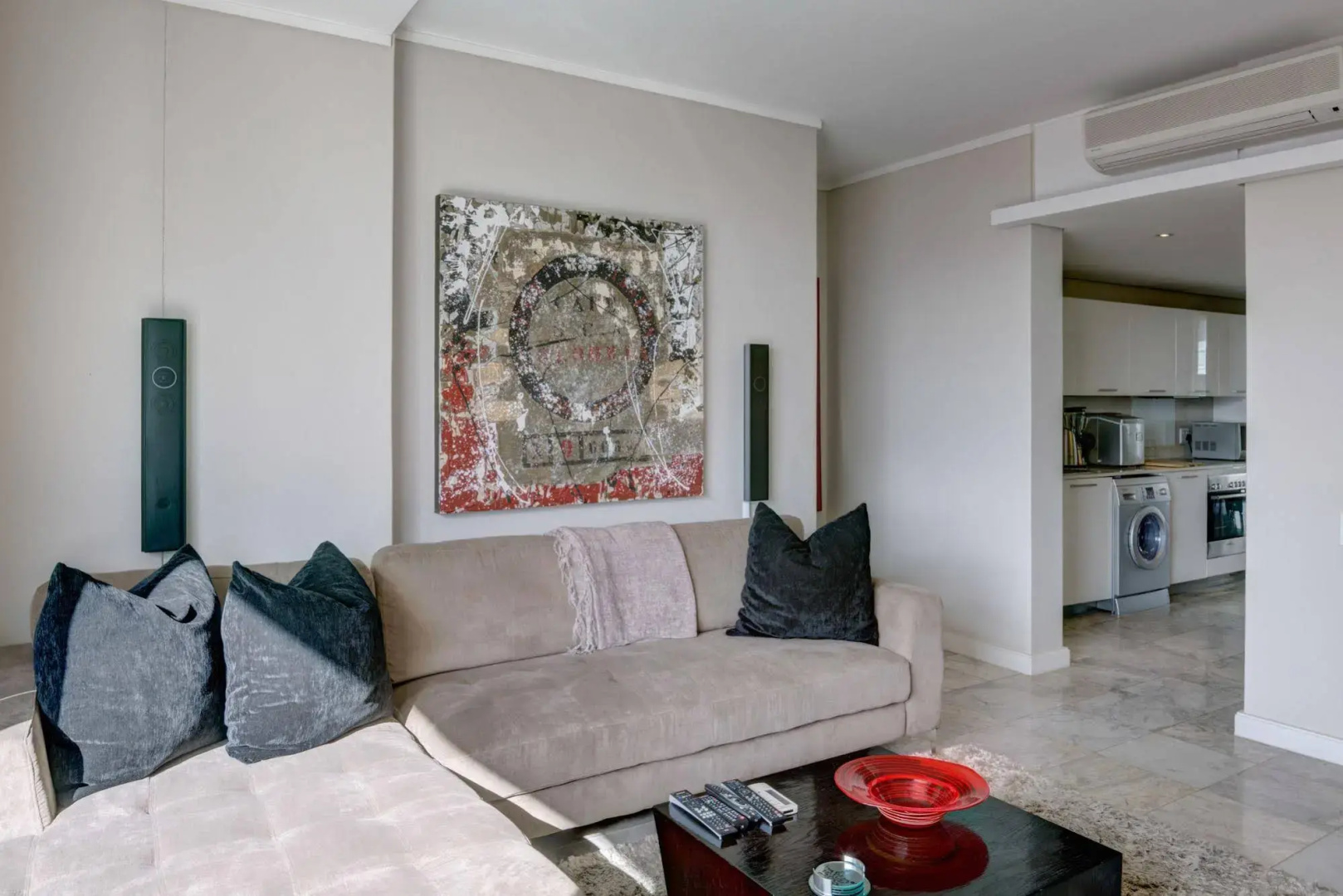 Harbour Bridge Luxury Apartments