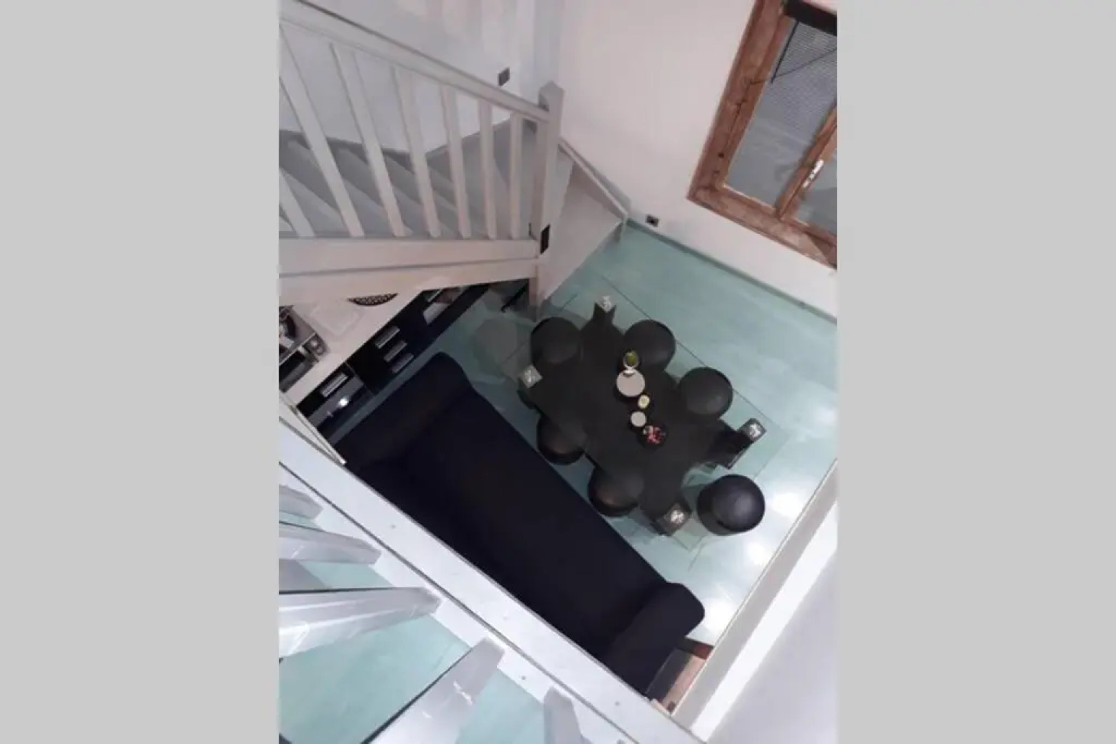 Home Zen - F1 en duplex