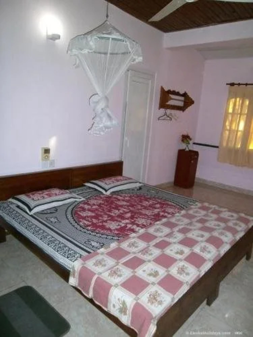 Thilanka Beach Resort