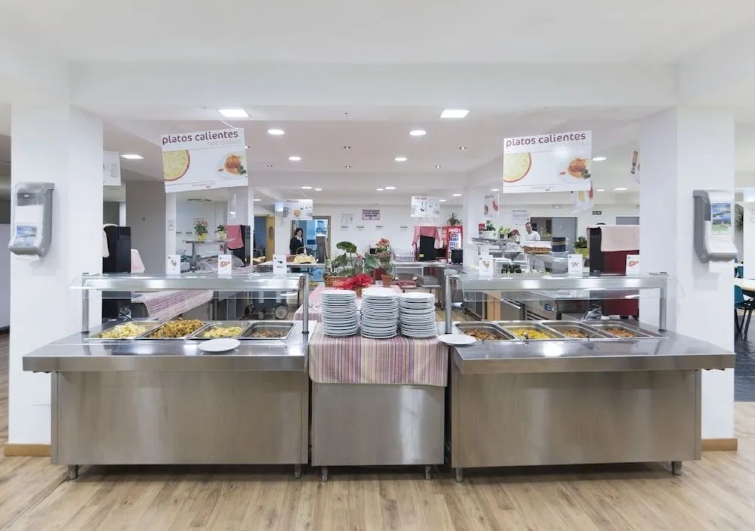 Albergue Inturjoven Sierra Nevada - Hostel