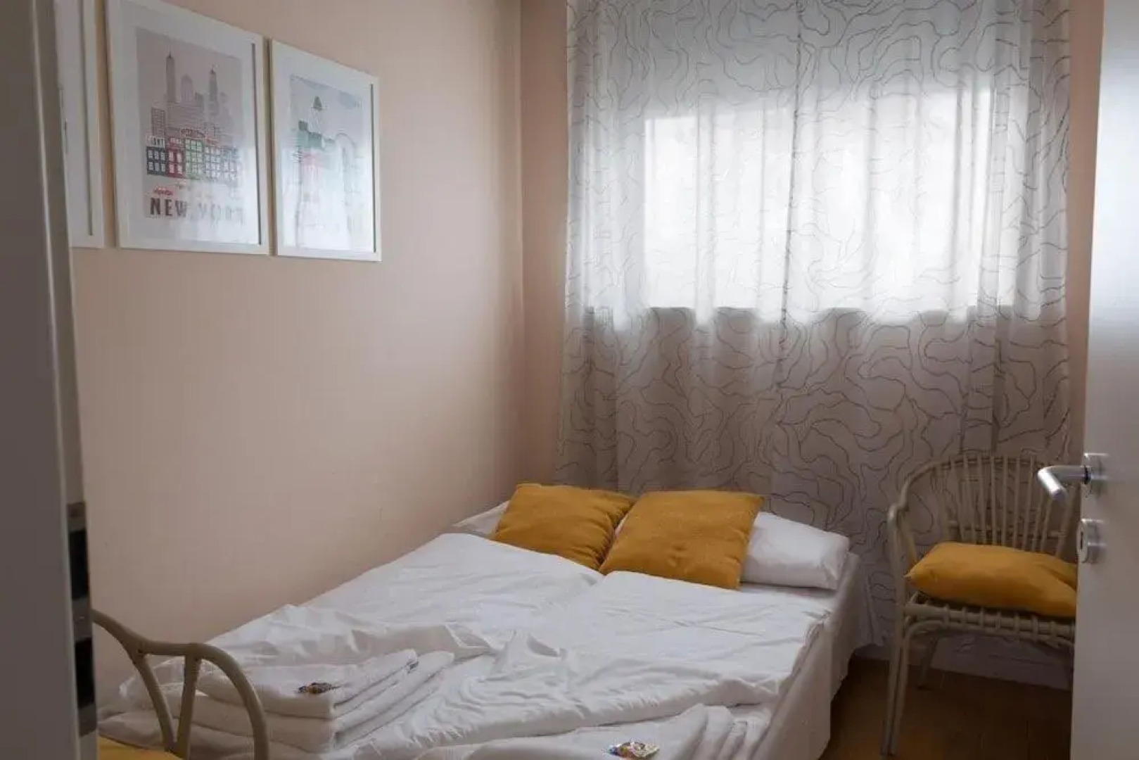 BL YachtClub & Apartments