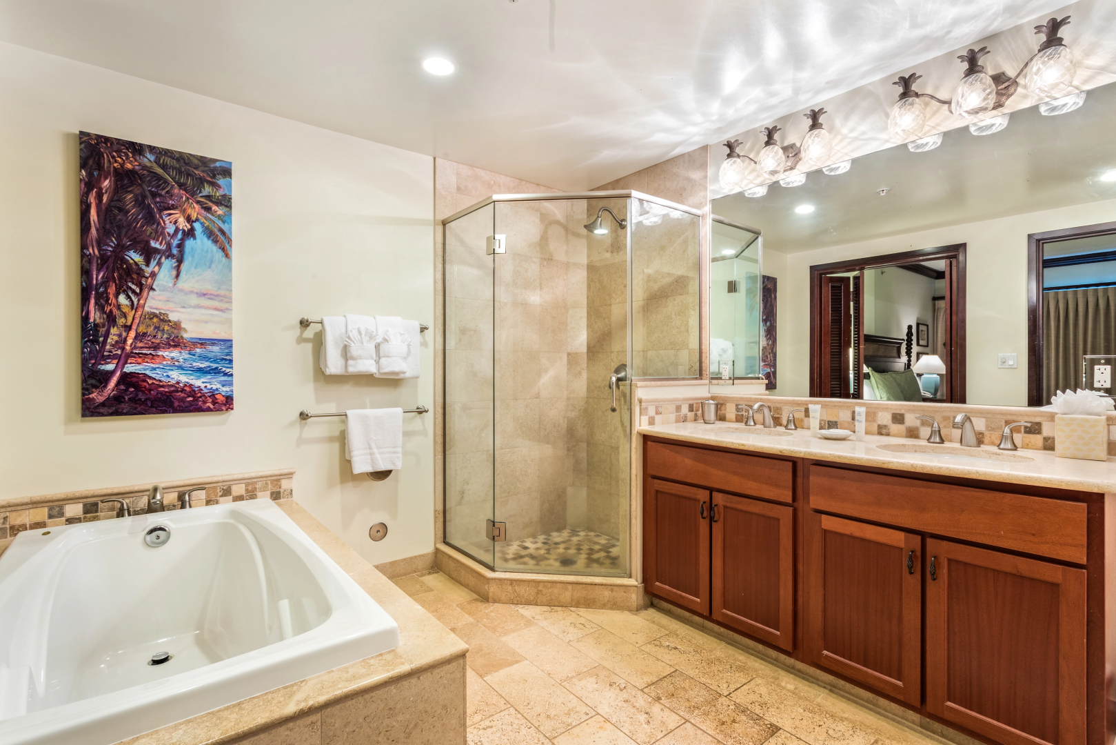 Waipouli Beach Resorts & Spa Kauai by OUTRIGGER