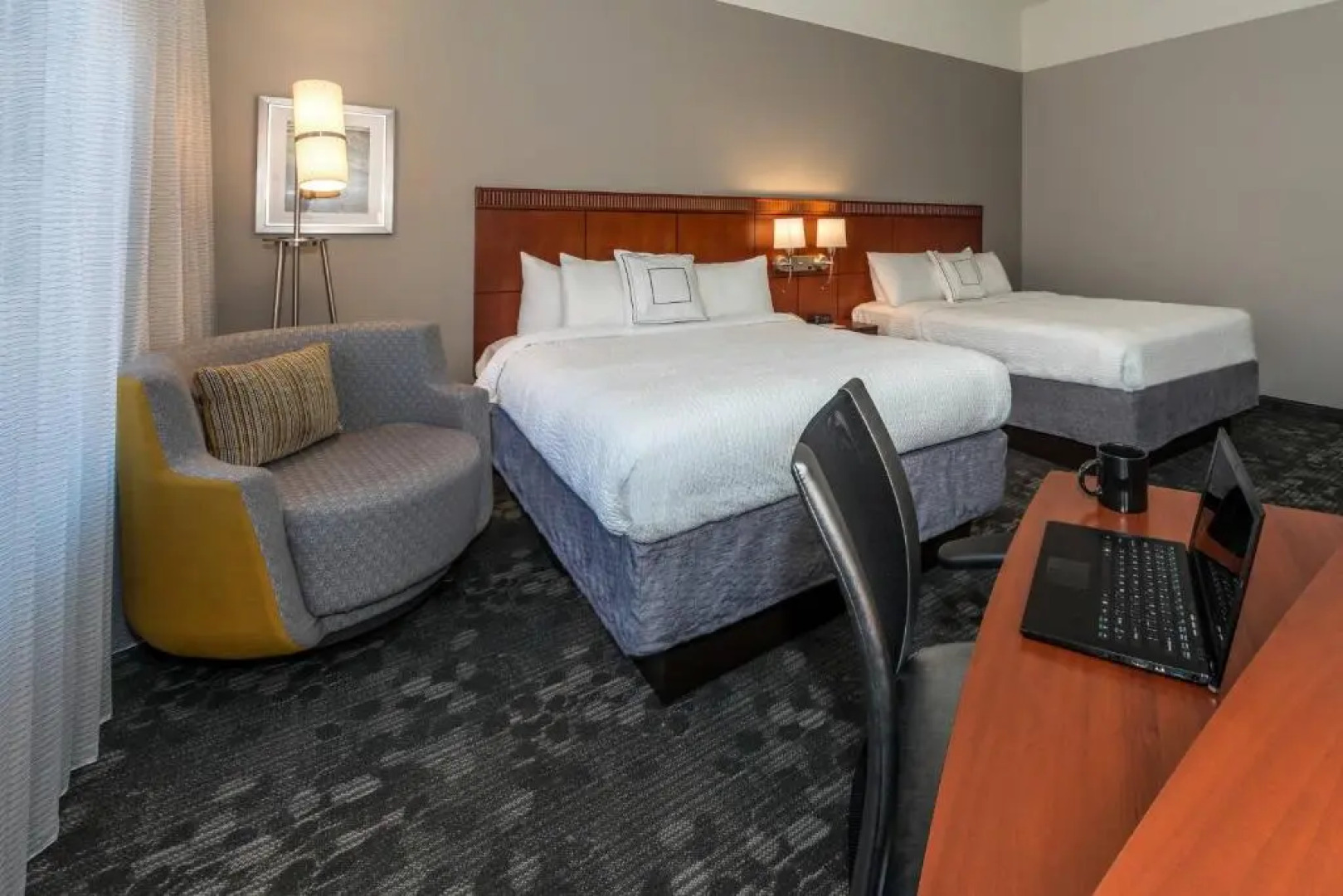 Courtyard by Marriott Panama City