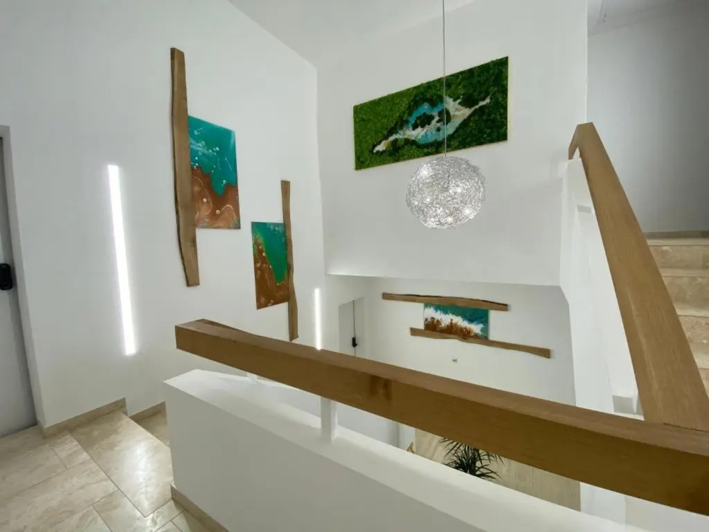 Living8-Appartements