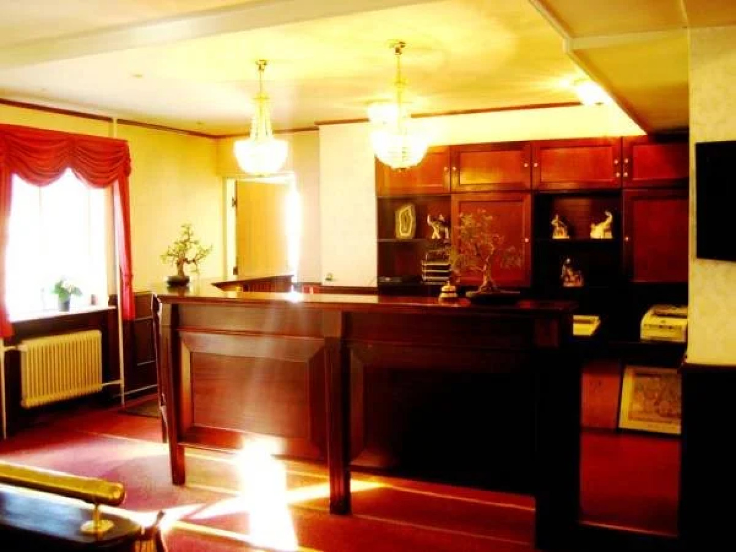 Hotel Frederiksværk