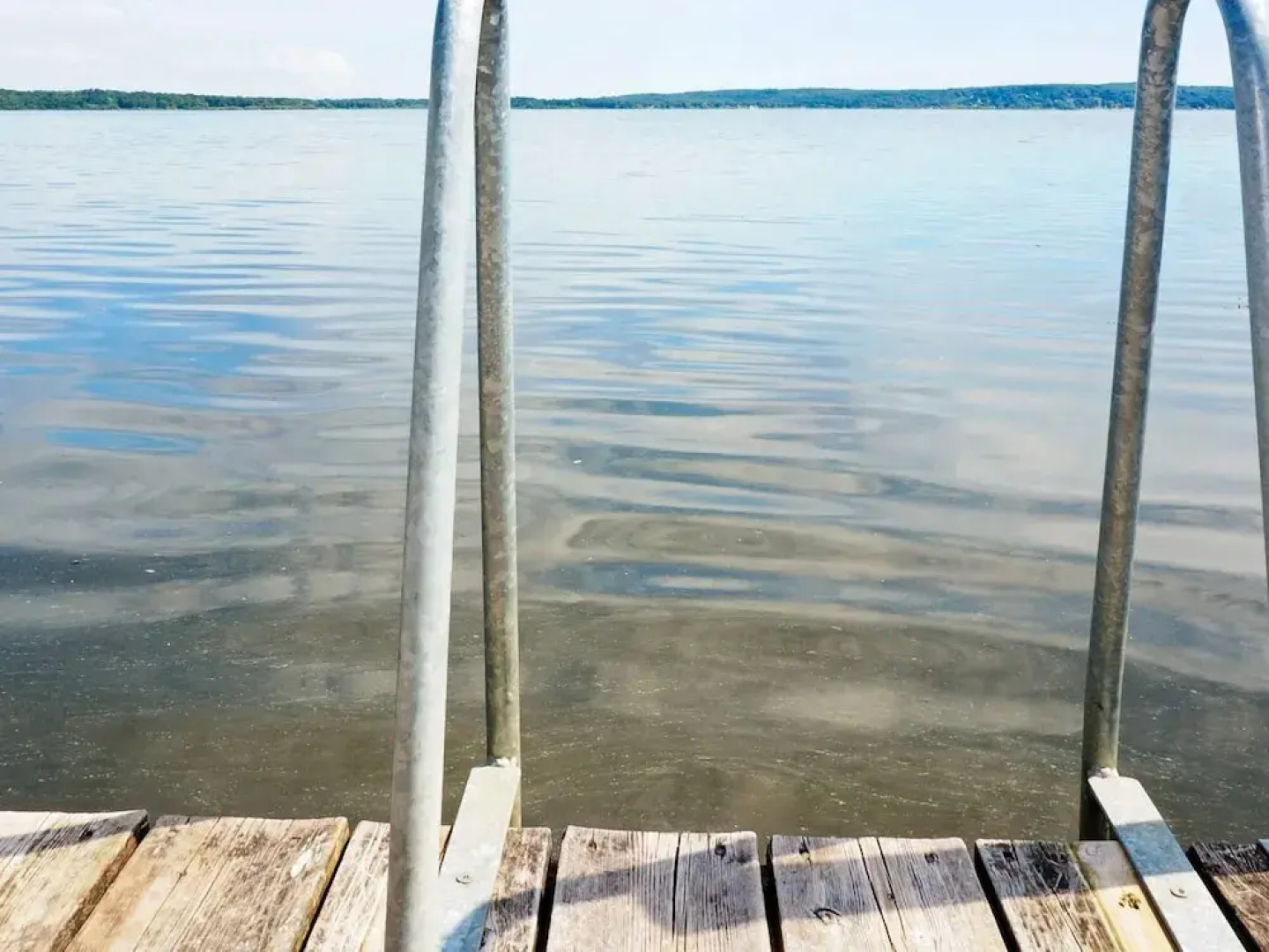 Holiday Home in Tyringe