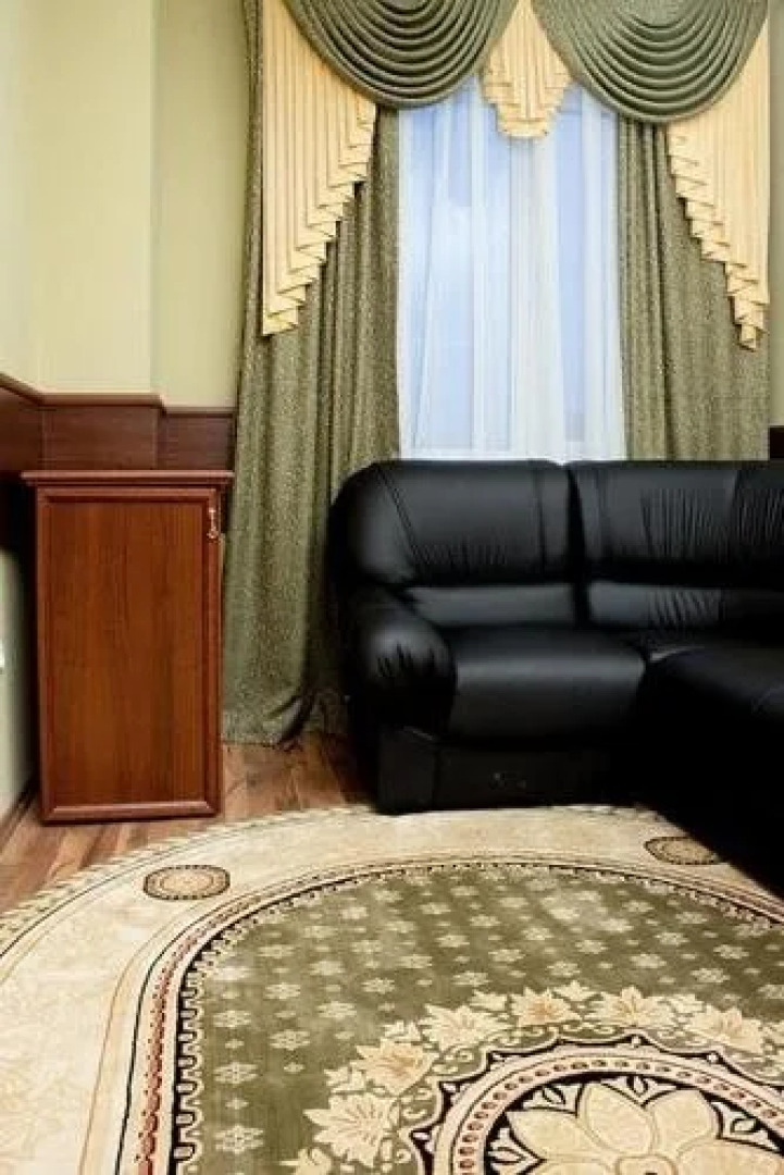 Отель Цунами 