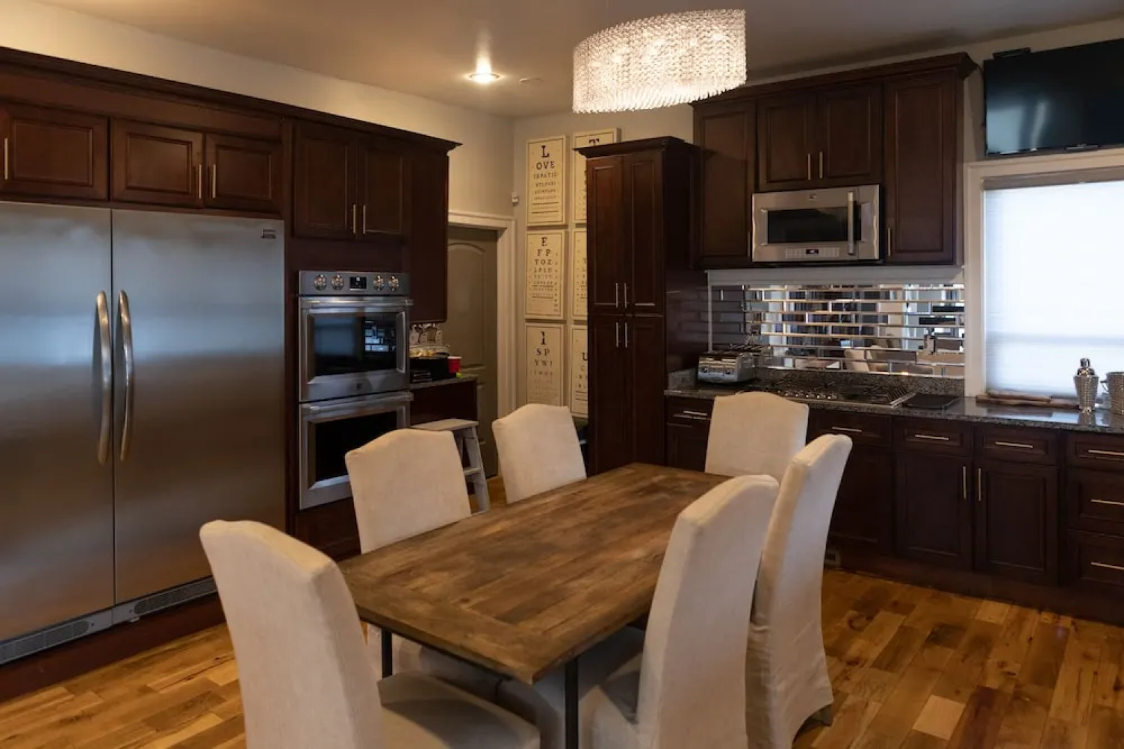 The Cochrane House Luxury Historic Inn