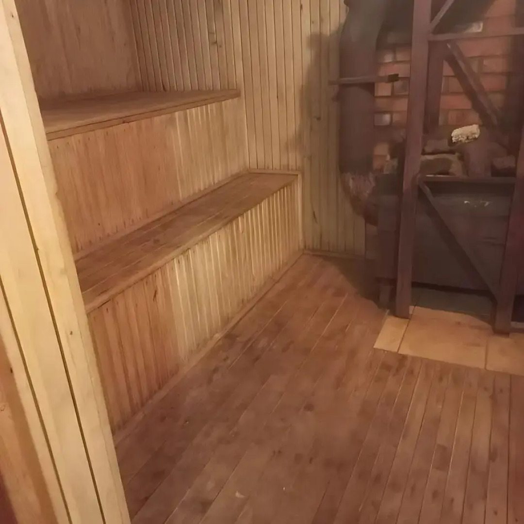 Коттедж в поселке Ерзовка