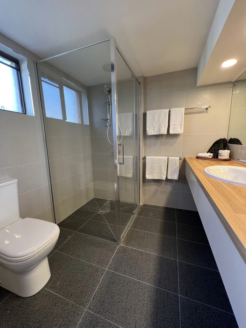 Summerhill Motor Inn