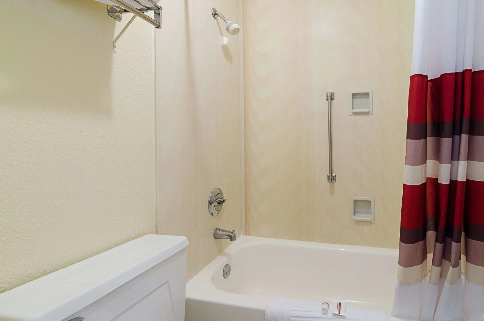 Red Roof Inn Wilmington, NC