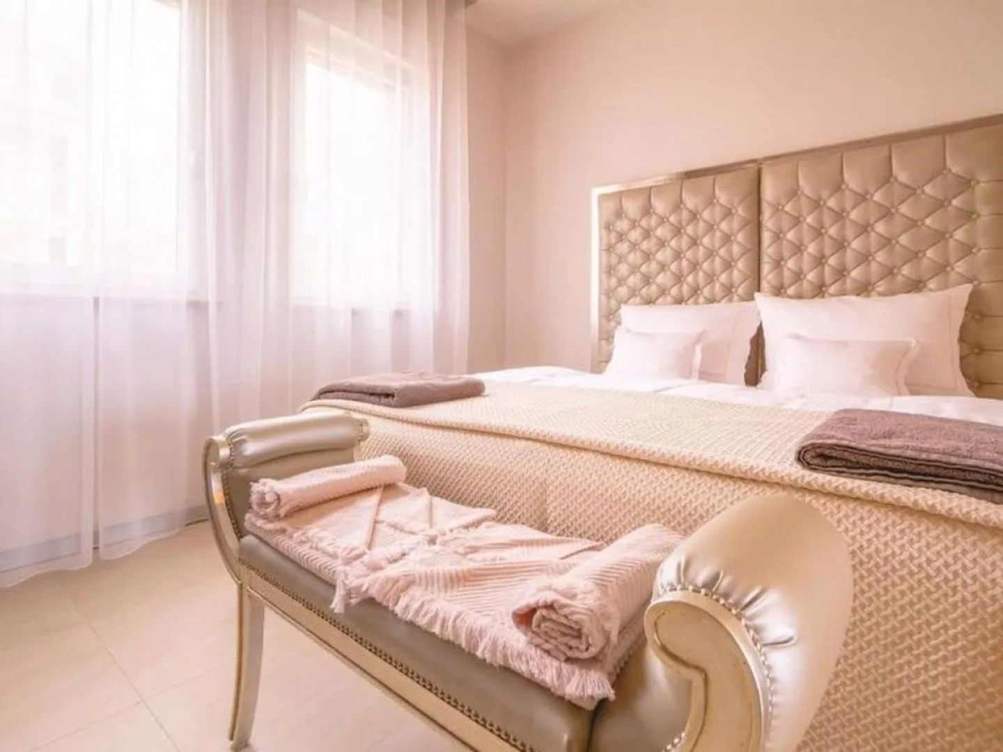 Villa Prestige Malinska