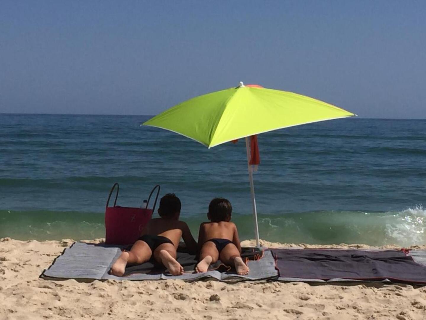 Villa Vista Mar Piscina Suites